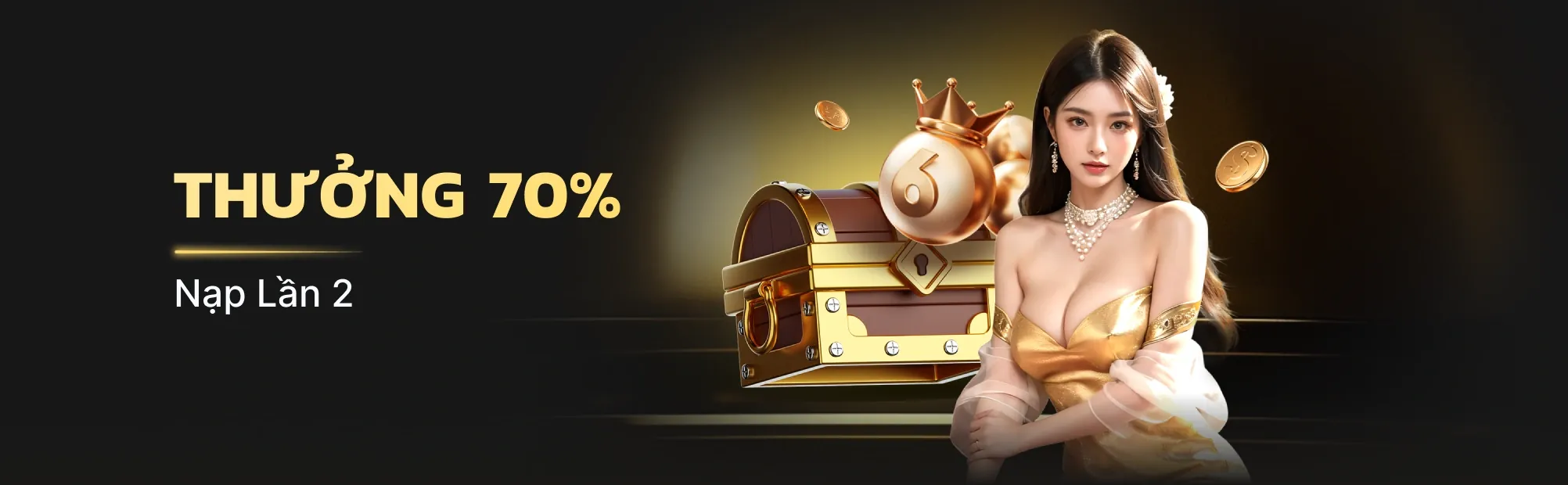 Sự kiện và giải đấu độc quyền K8s